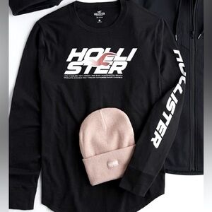 Hollister top